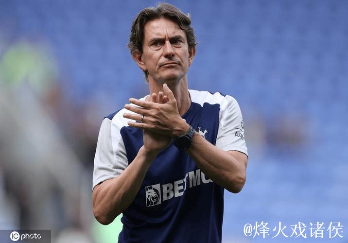 弗兰克掌舵热刺，进攻乏力与权威危机引发困境