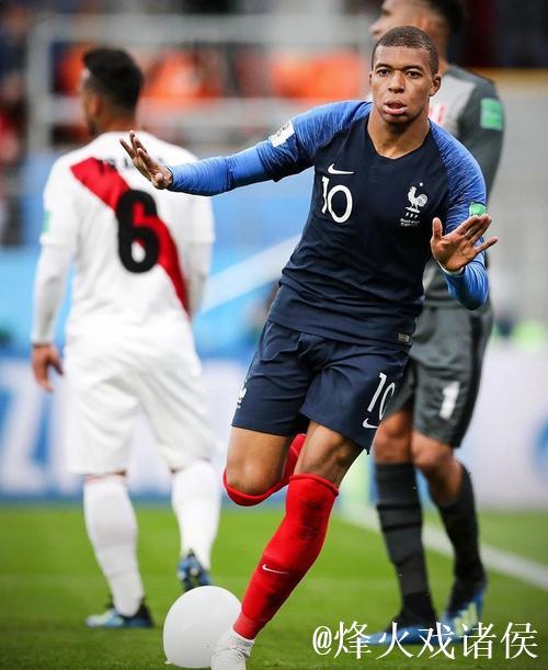 姆巴佩：球迷尽享精彩比赛，球员感触颇多