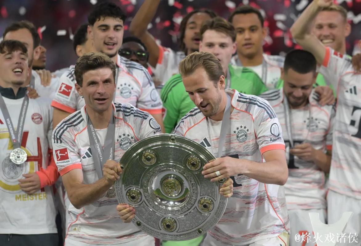拜仁自1987年以来年度德甲主场收官战能否续写传奇? 拜仁自1987年以来年度德甲主场收官战能否续写传奇?